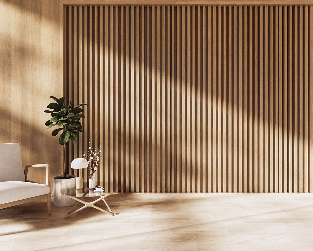 Bamboo Wall Panel: Unveiling Natural Splendor in Interior Design ...