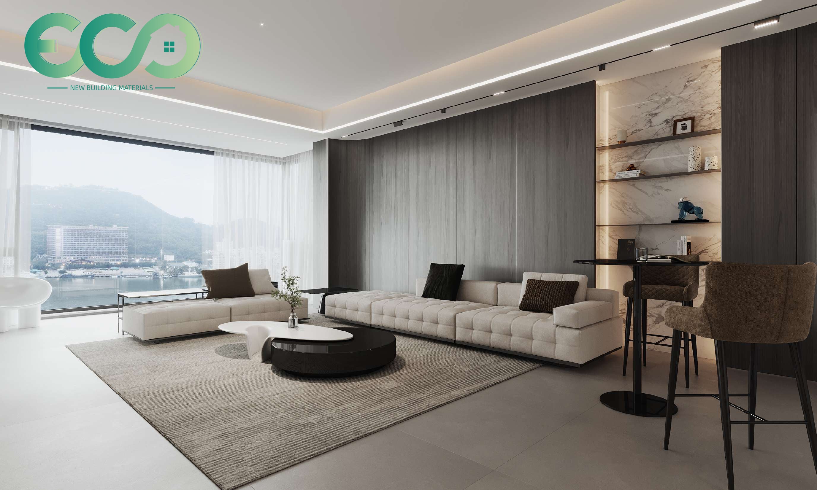 Transform Your Walls: The Ultimate Guide to Wall Panel Decoration